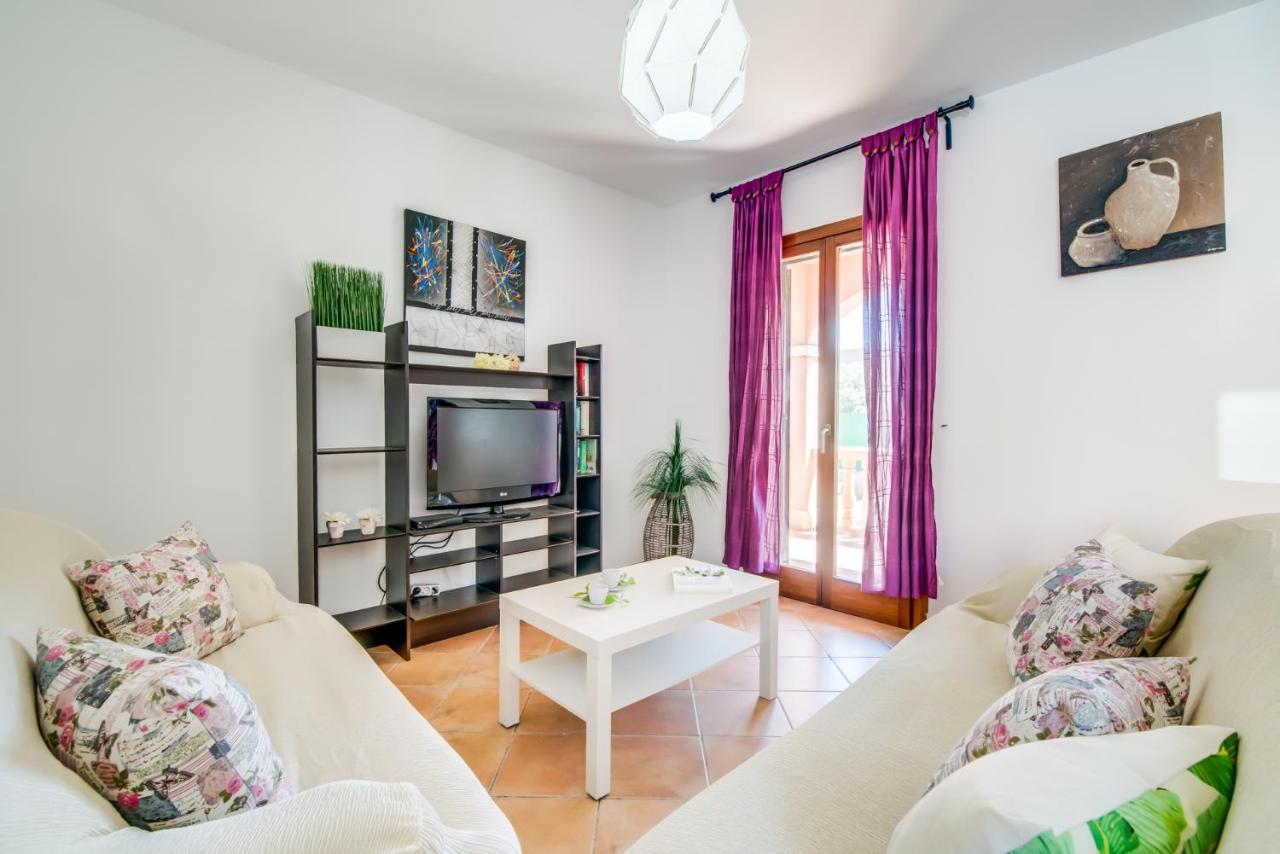 Delicias ID:52851 Alcúdia Exterior foto