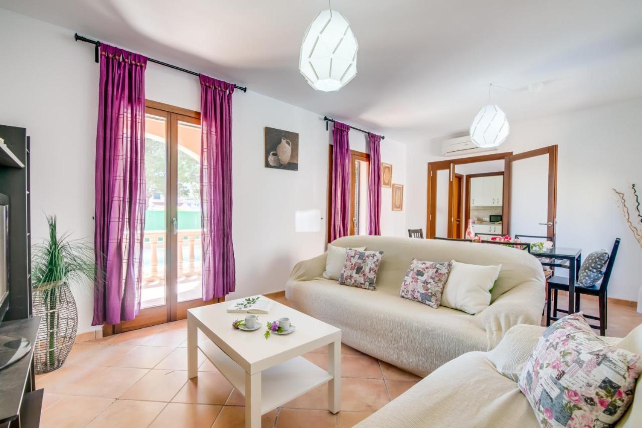 Delicias ID:52851 Alcúdia Exterior foto