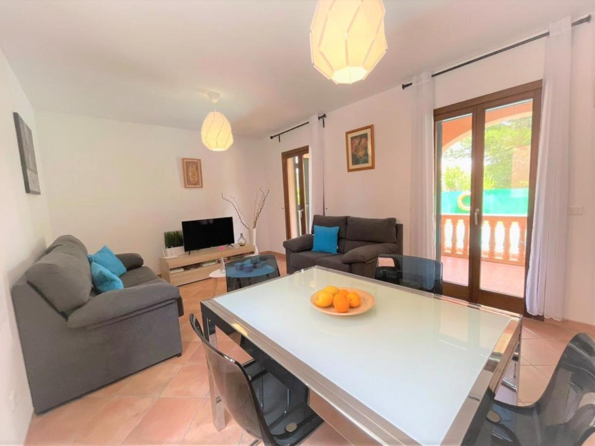 Delicias ID:52851 Alcúdia Exterior foto