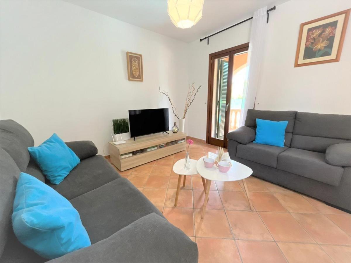 Delicias ID:52851 Alcúdia Exterior foto