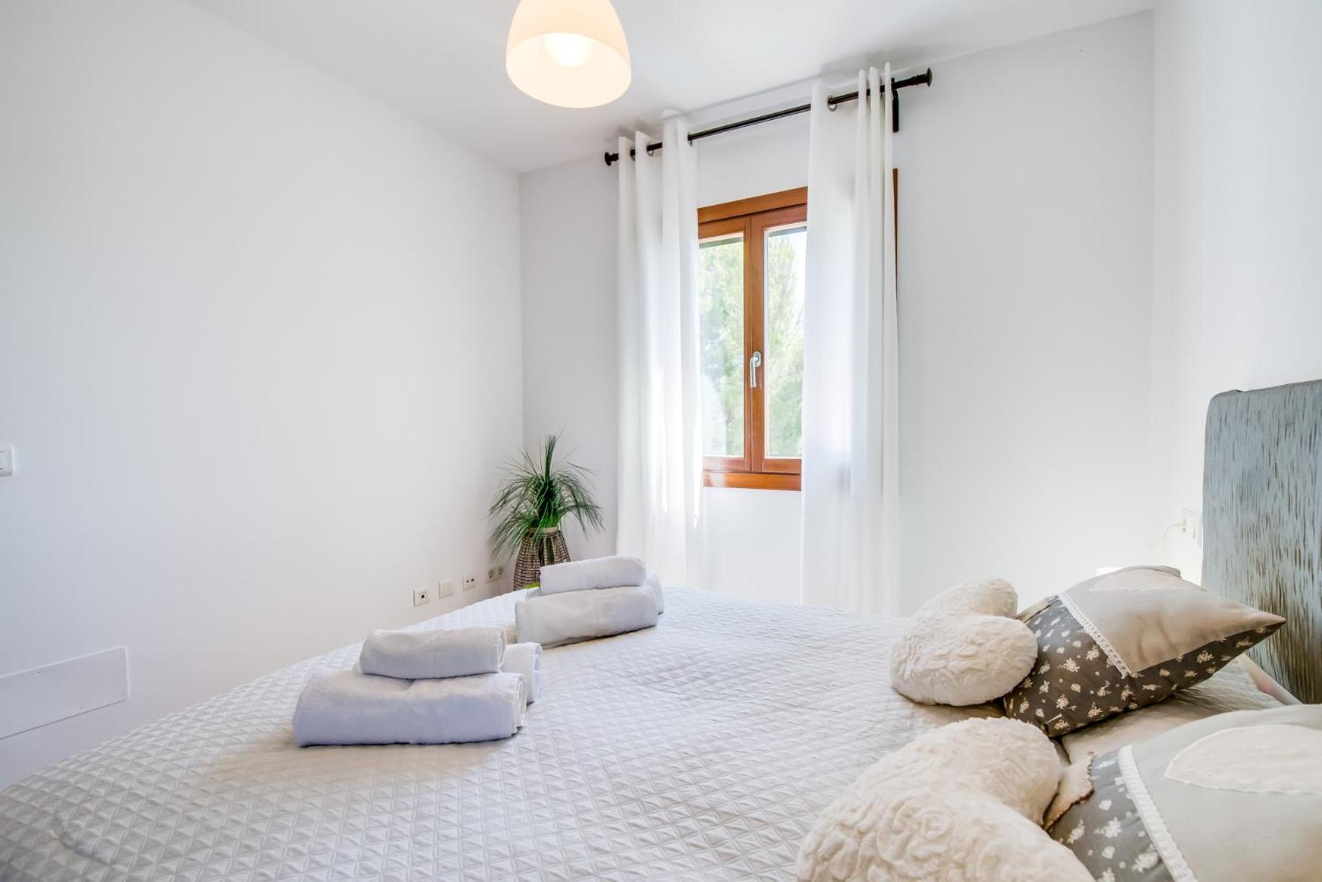 Delicias ID:52851 Alcúdia Exterior foto
