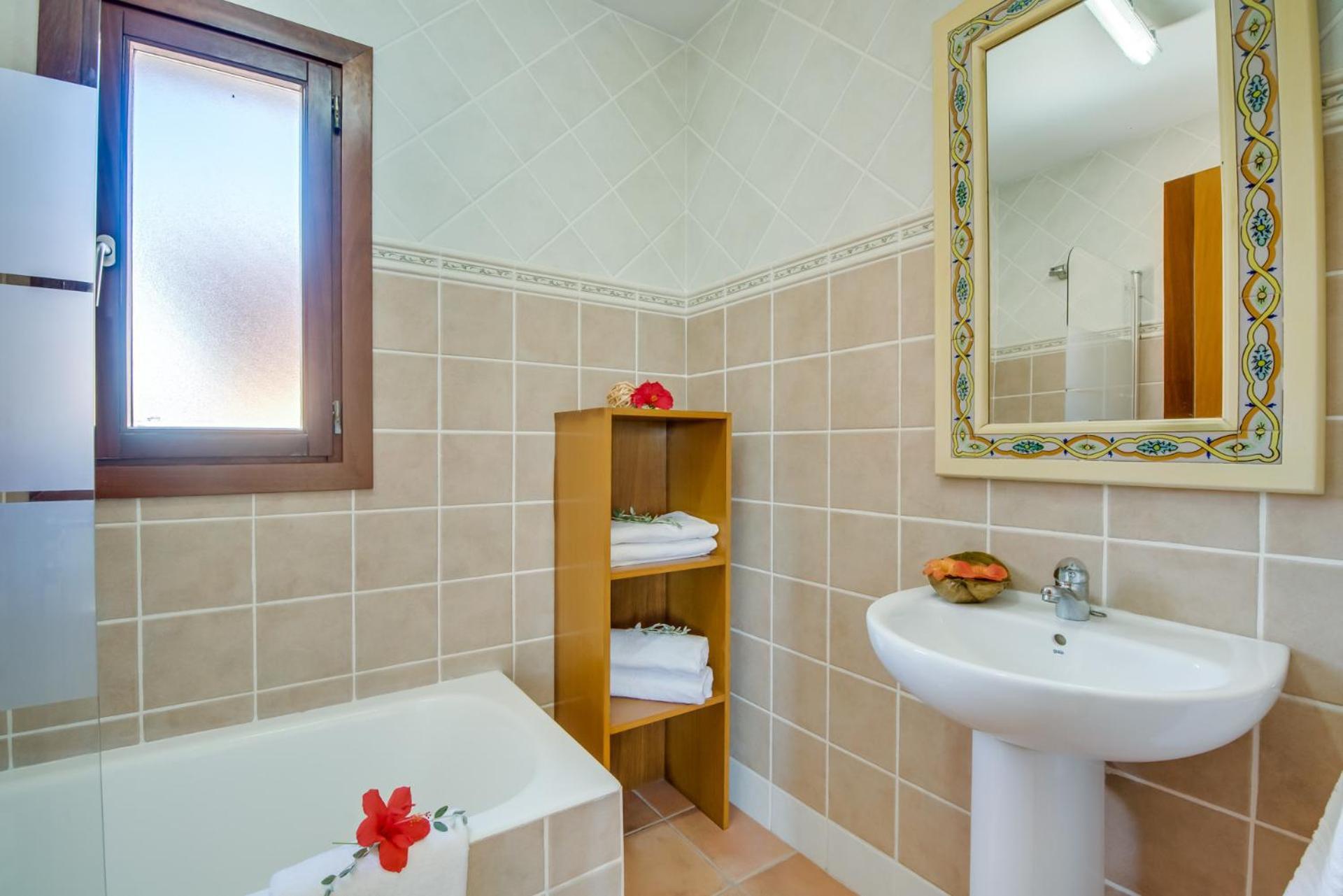 Delicias ID:52851 Alcúdia Exterior foto