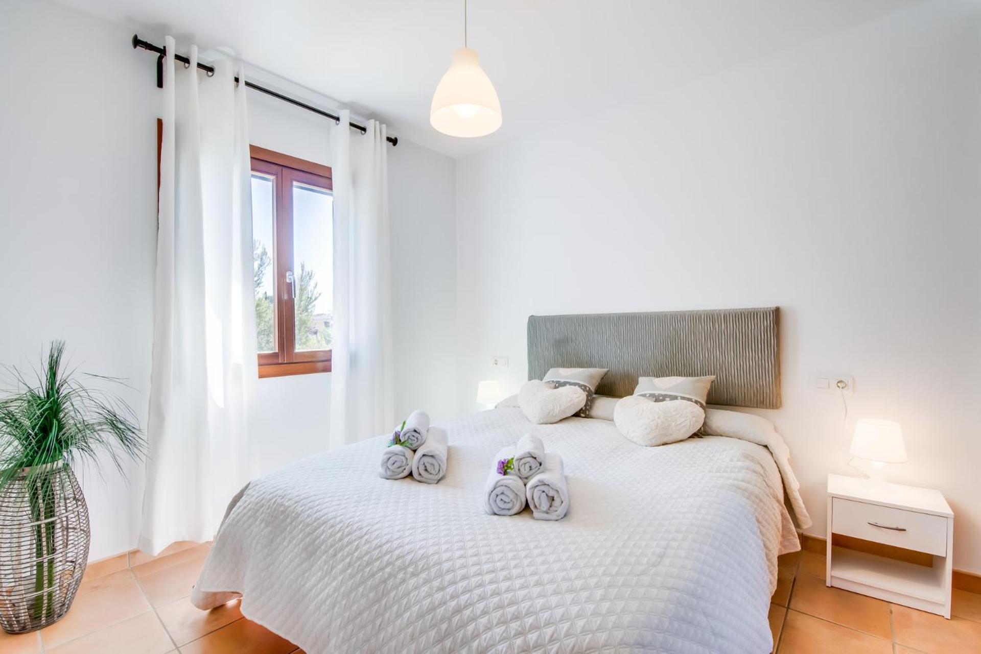 Delicias ID:52851 Alcúdia Exterior foto