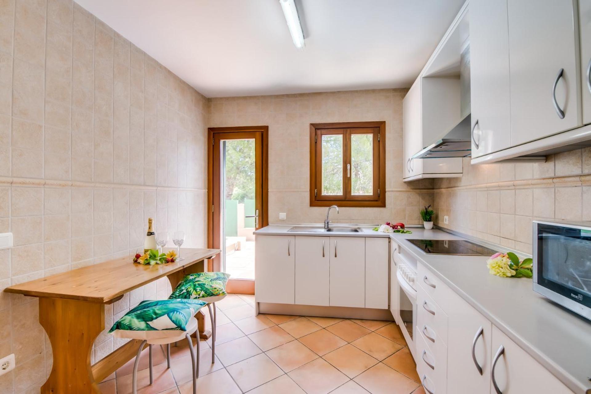 Delicias ID:52851 Alcúdia Exterior foto