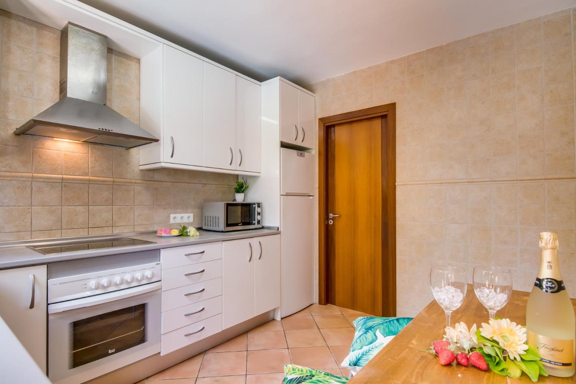 Delicias ID:52851 Alcúdia Exterior foto